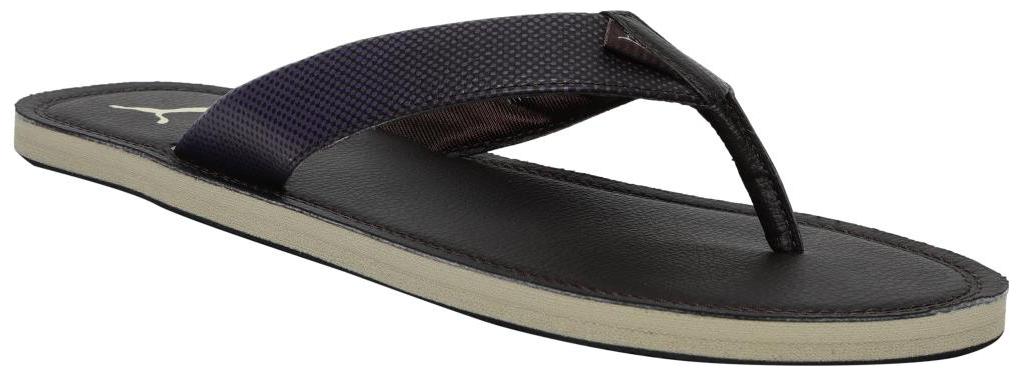 

Puma Men Brown Flip-Flops - 1 Pair