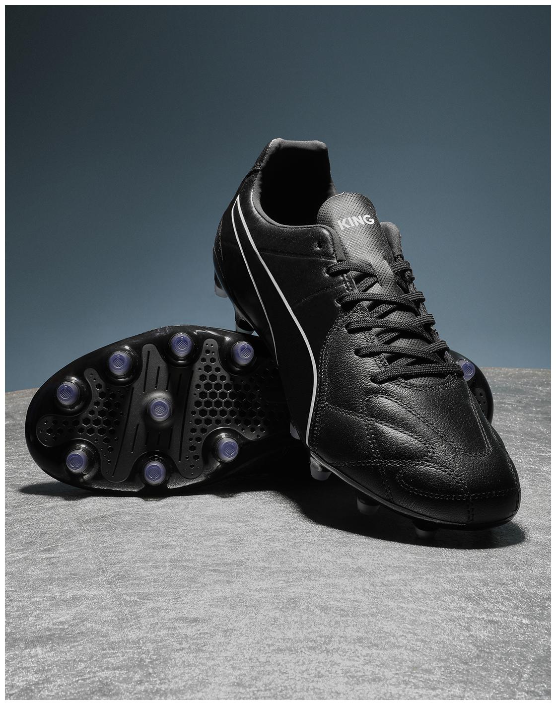 

PUMA KING Hero FG Unisex Football Shoes