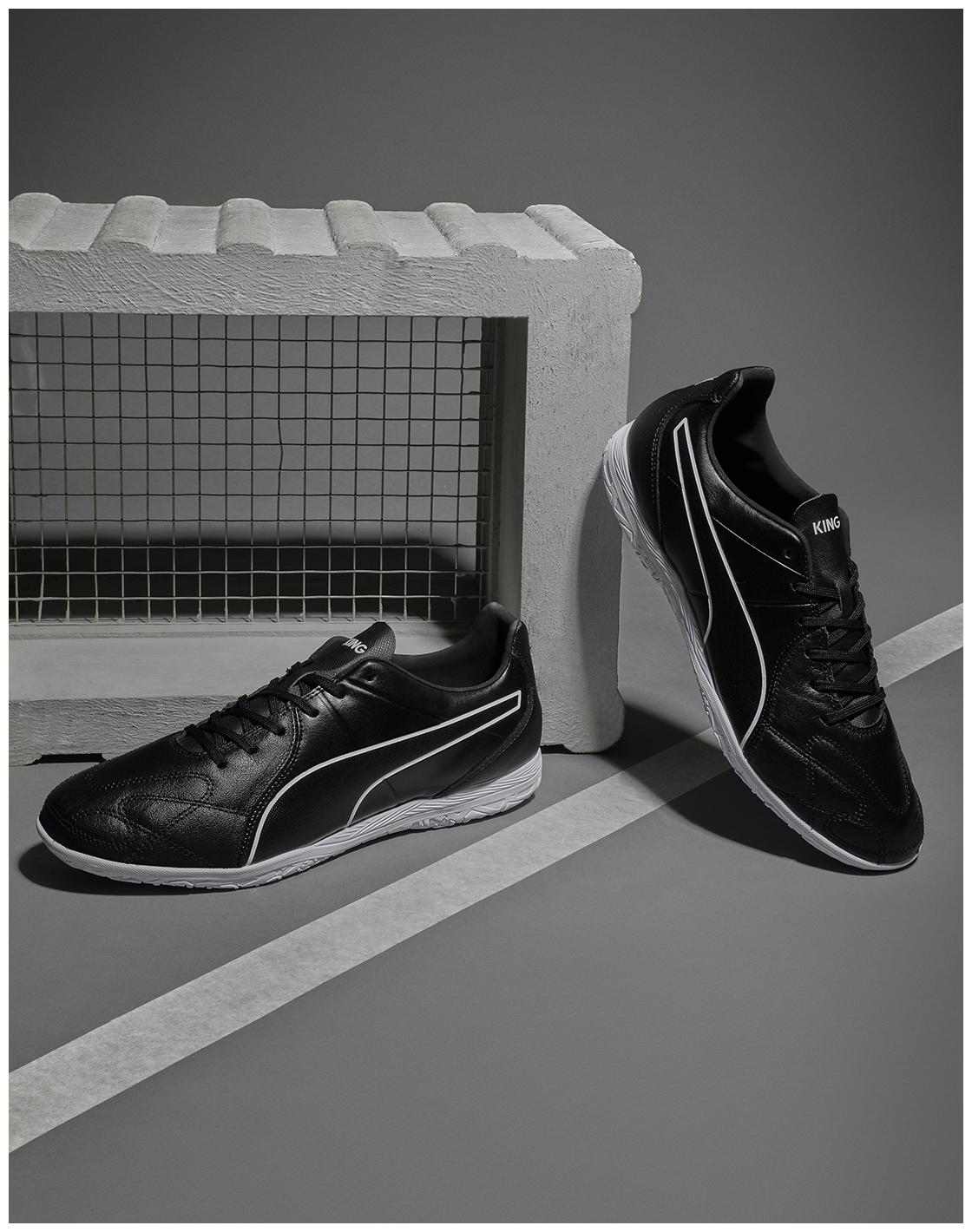 

PUMA KING Hero IT Unisex Football Shoes
