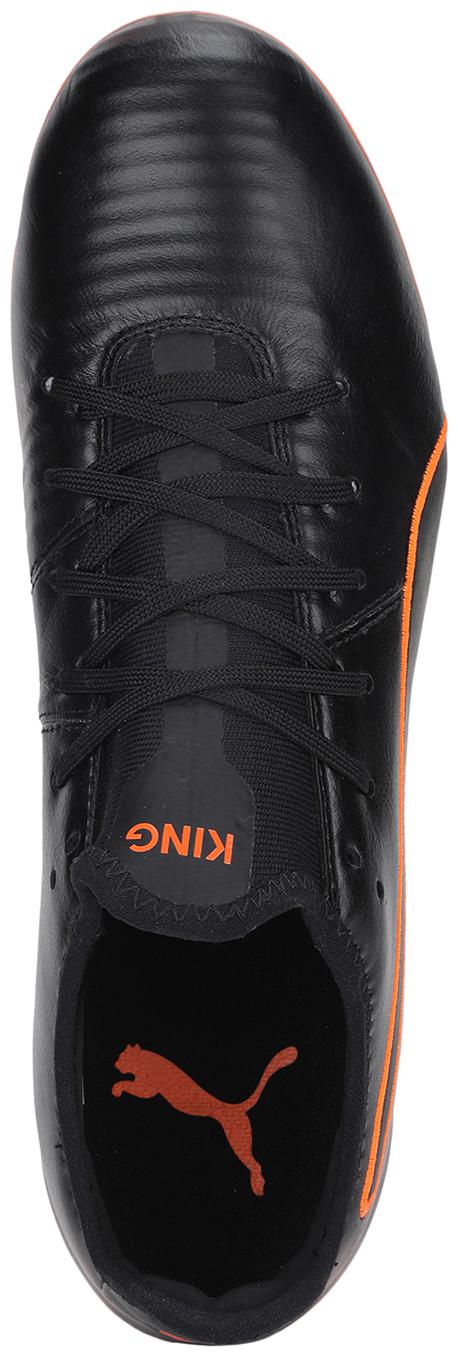 

PUMA King Pro FG Soccer Cleats