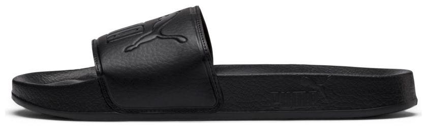 

Puma Leadcat Men Black Classic Sneakers - 360263