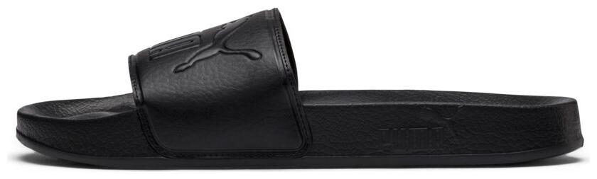 

Puma Leadcat Men Black Classic Sneakers - 360263