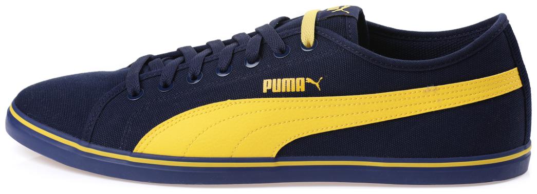 

Puma Elsu v2 Tricks IDP Men Blue Sneakers
