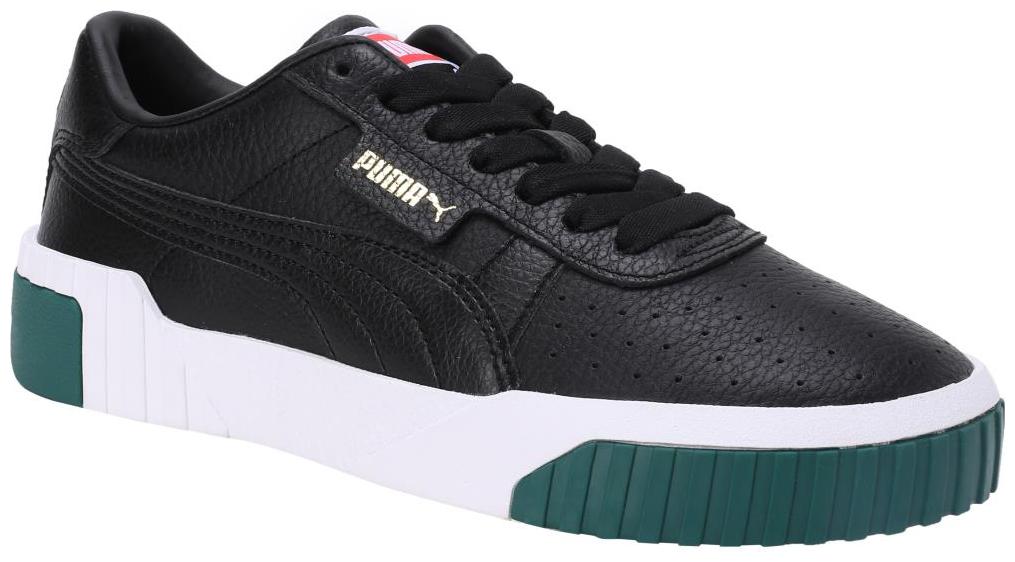

Puma Women Black Sneakers