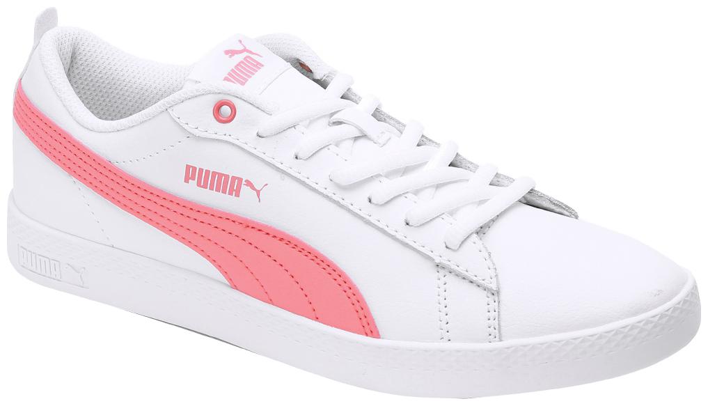 

Puma Women White Casual Shoes