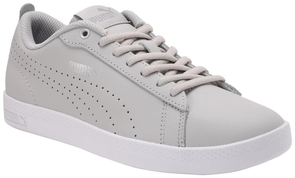 

Puma Women Grey Sneakers