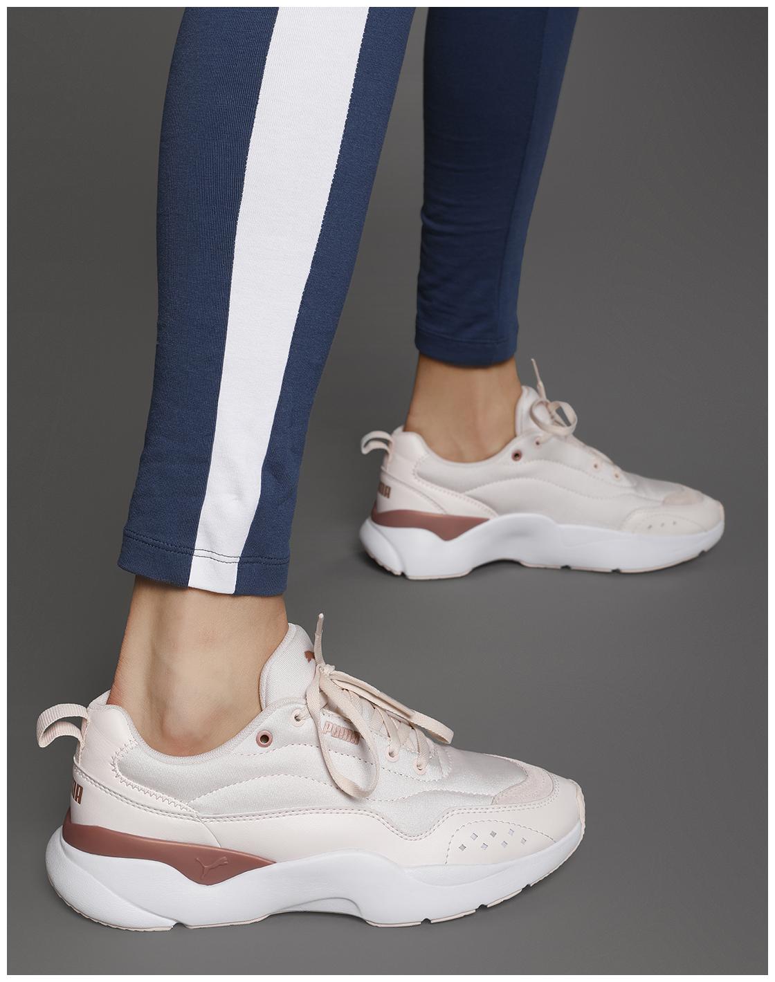 

Puma Women Pink Sneakers