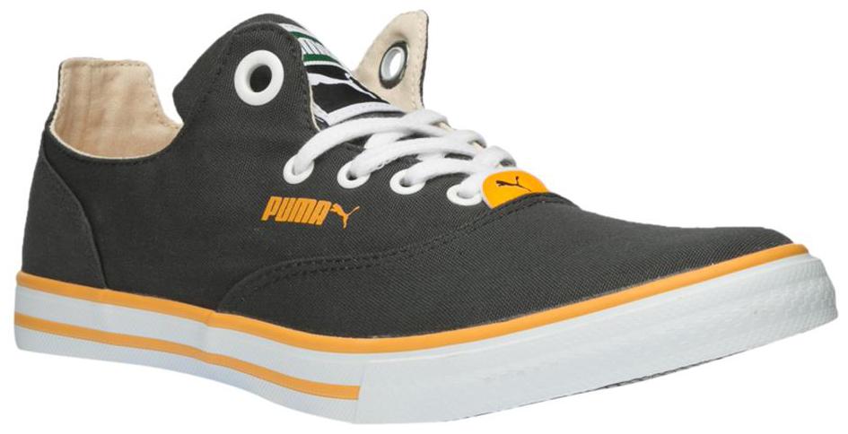 

Puma Limnos CAT 3 DP Men Grey Classic Sneakers - 360784