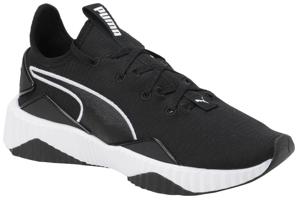 

Puma Women Training Gym Shoes ( White )