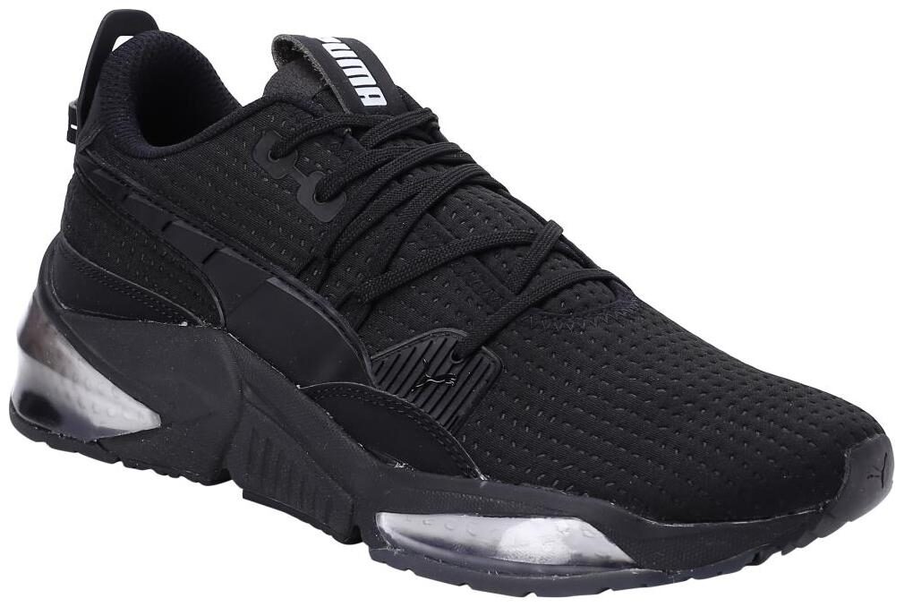 

Puma Men CELL Running Shoes ( Black )