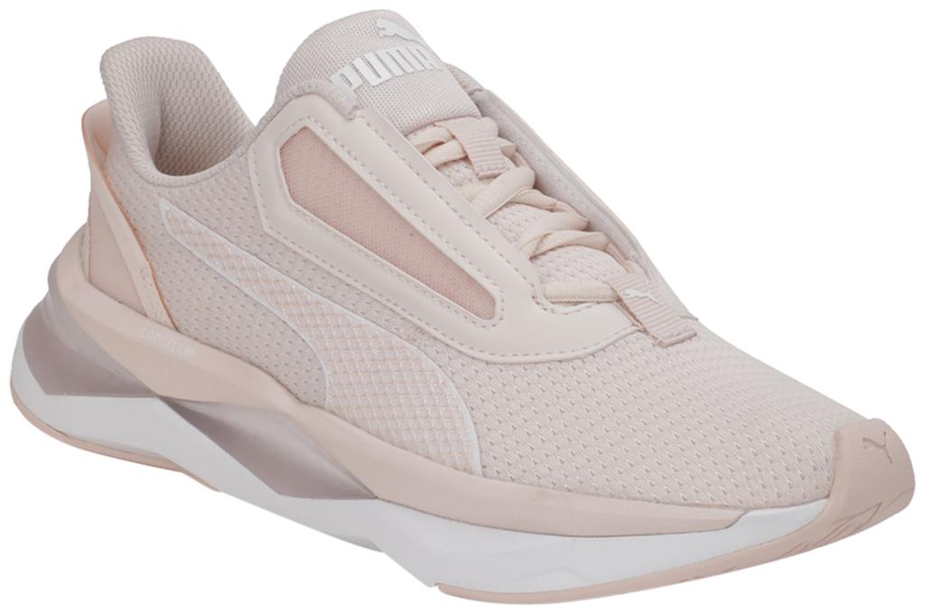 

Puma Women LQDCELL Shatter XT NC Wns Training Gym Shoes ( Pink )