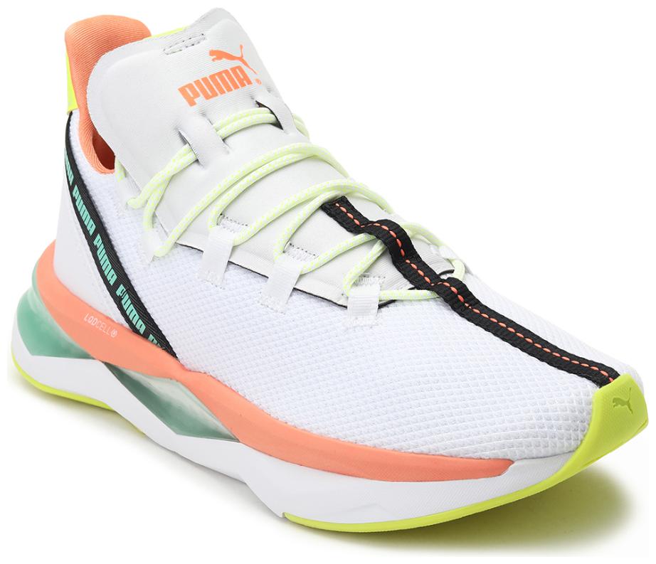 

Puma Lqdcell Shatter Xt Trail Women Training Shoes