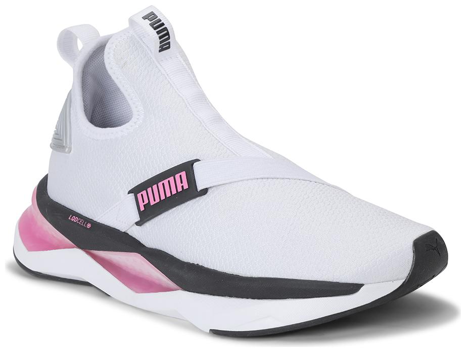 

Puma Lqdcell Shatter Mid Women s Training Shoes