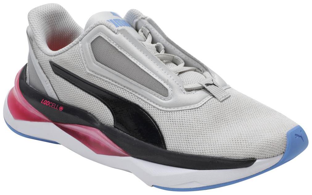 

Puma Women LQDCell Shatter Shift Q4 Wns Training Gym Shoes ( Blue )