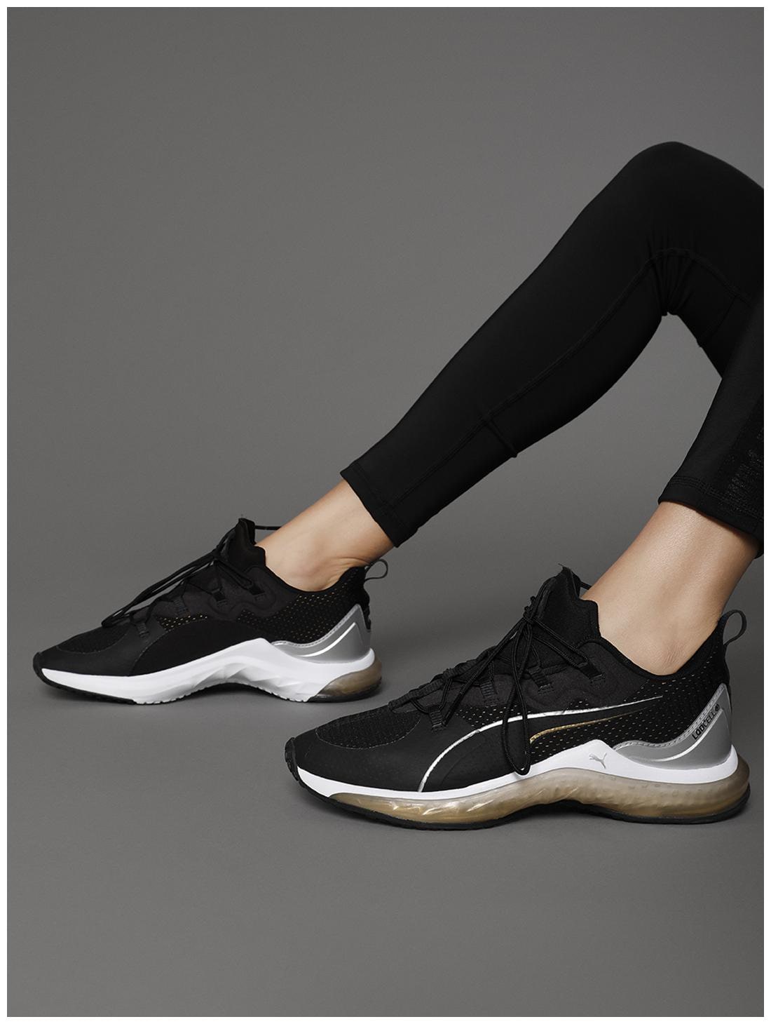 

Puma LQDCELL Hydra Metal Wn s Sports Shoes Women