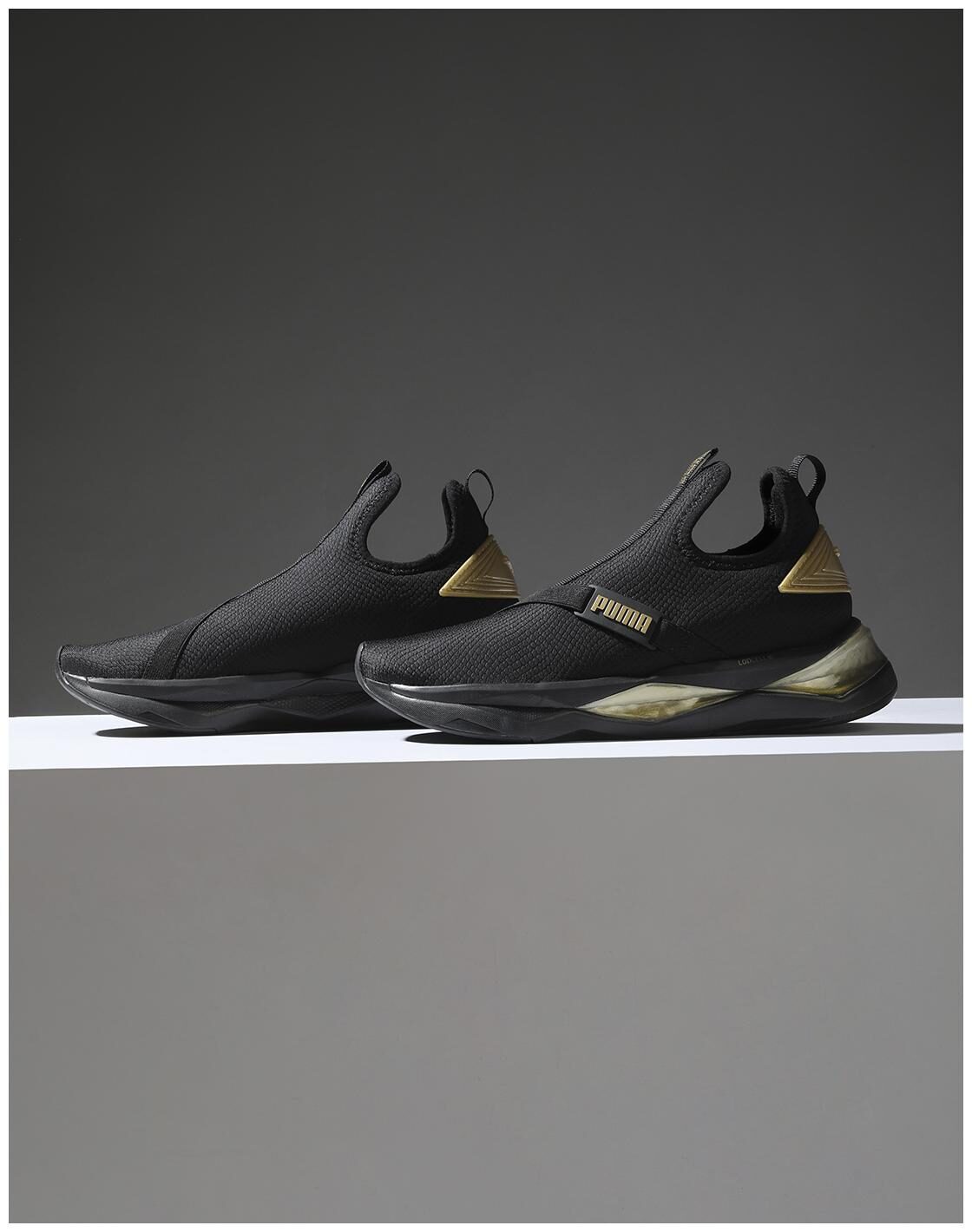 

Puma LQDCELL Shatter Mid Wns For Women
