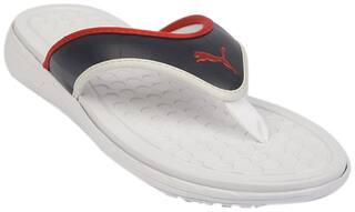 Puma Lycus Dp Slipper & Flip Flop