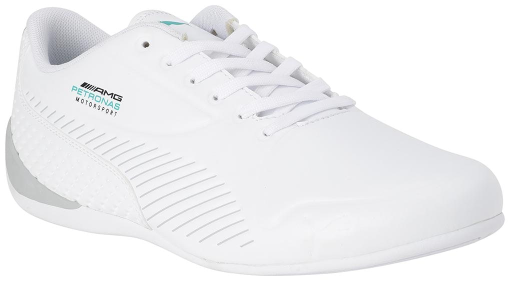 

Puma MAPM Drift Cat 7S Ultra Men White Sneakers