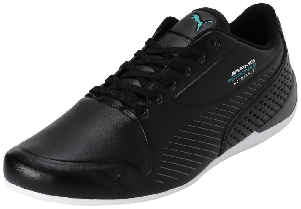 

Puma MAPM Drift Cat 7S Ultra Men Black Classic Sneakers - 306381