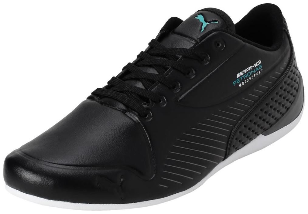 

Puma MAPM Drift Cat 7S Ultra Men Black Sneakers