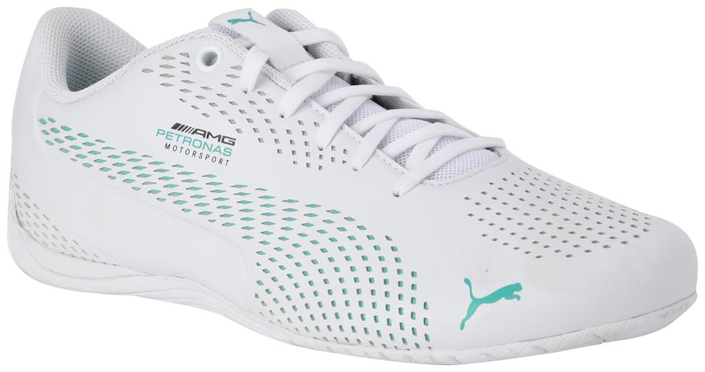

Puma MAPM Drift Cat 5 Ultra II Men White Sneakers