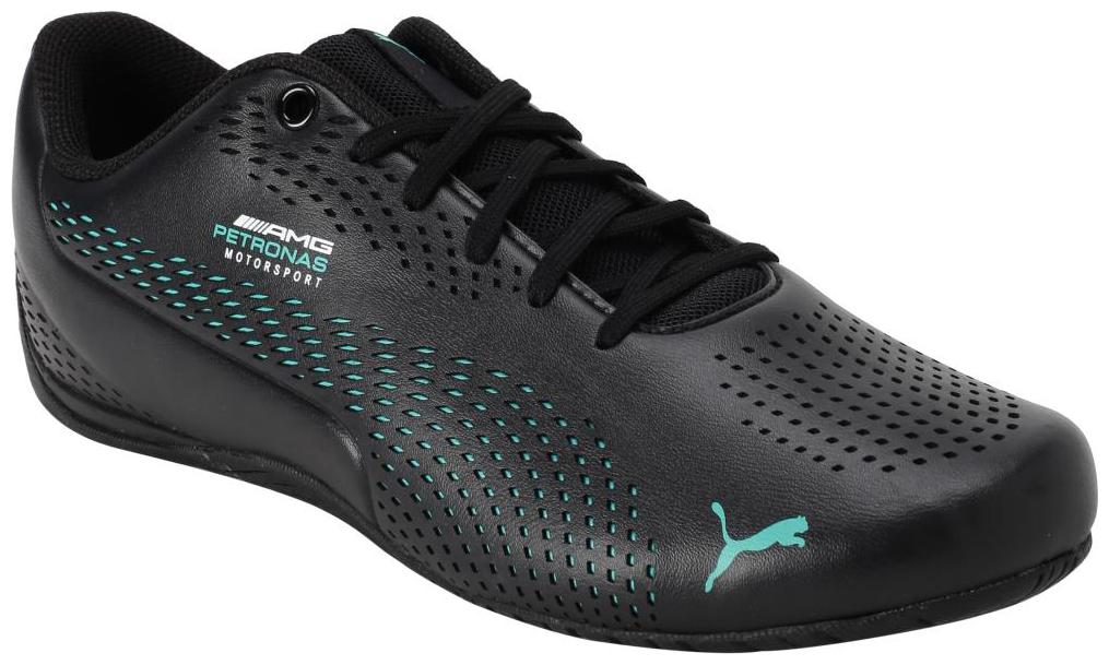 

Puma MAPM Drift Cat 5 Ultra II Men Black Classic Sneakers - 306445
