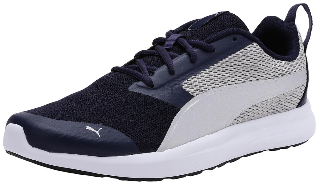 

Puma Men Max IDP Running Shoes ( Blue )