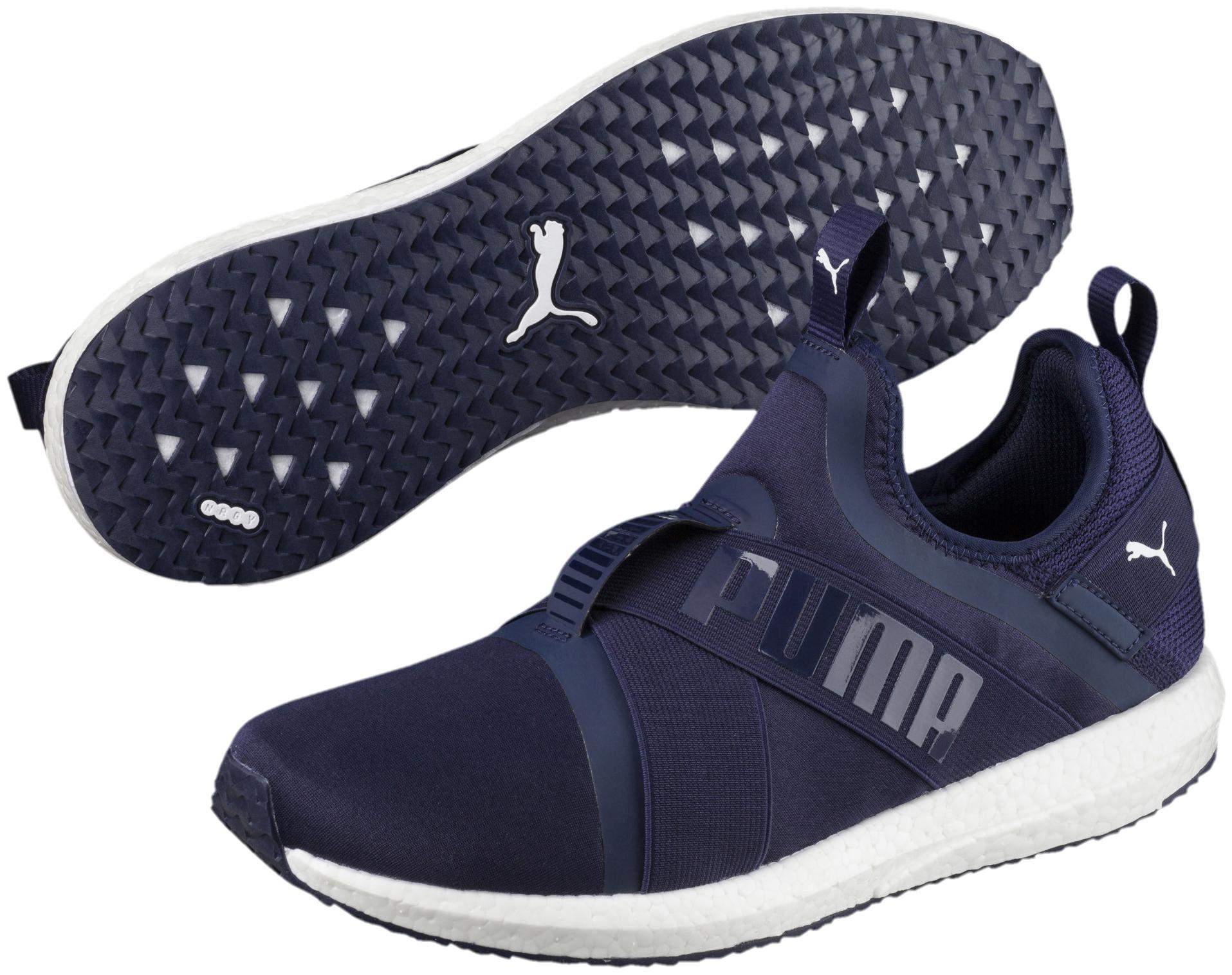 

Puma Men Mega NRGY X Running Shoes ( Blue )