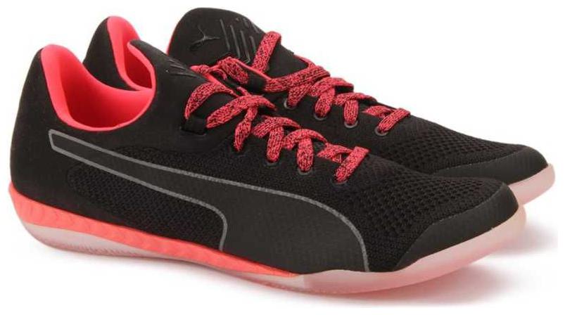 

Puma Men 365 Evoknit Ignite Ct Football Shoes