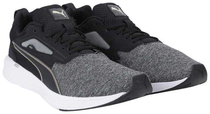 

Puma Men Adult Nrgy Rupture Running Shoes ( Grey )