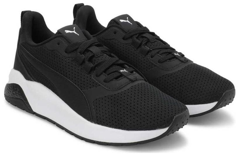 

Puma Men Anzarun Fs Running Shoes ( Black )