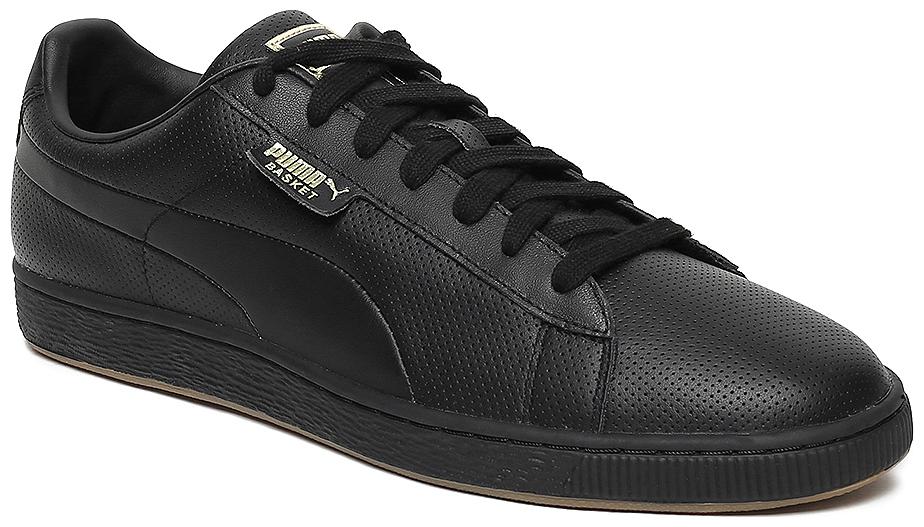 

Puma Men Black Sneakers