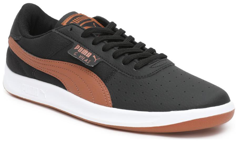 

Puma Mega NRGY X Men Black Classic Sneakers - 190945