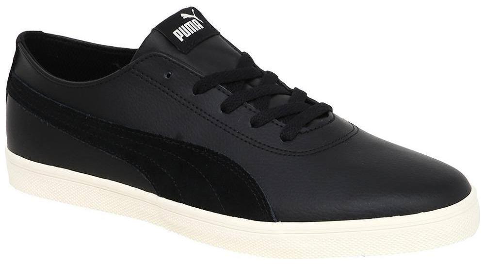

Puma Salz Mid NU IDP Men Black Sneakers