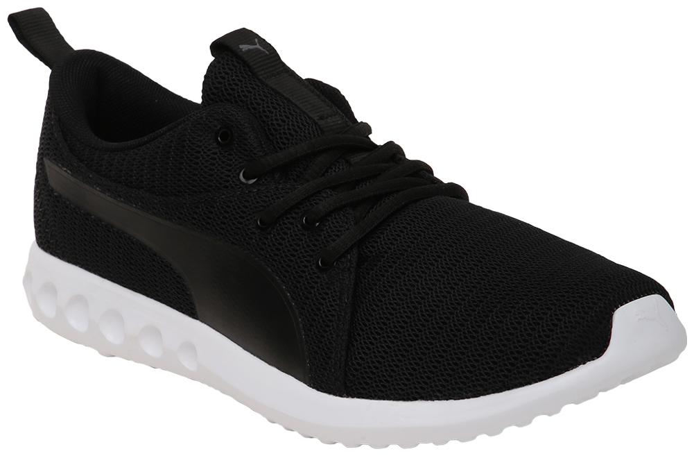 

Puma Men Carson 2 IDP Walking Shoes ( Black )
