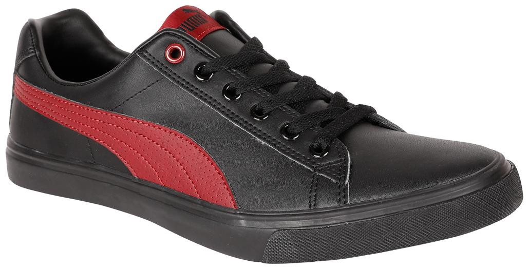 

Puma Salz NU IDP Men Black Sneakers
