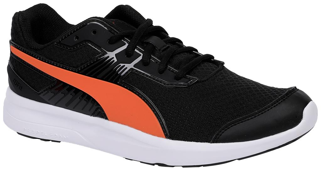 

Puma Men Black Sport Shoes