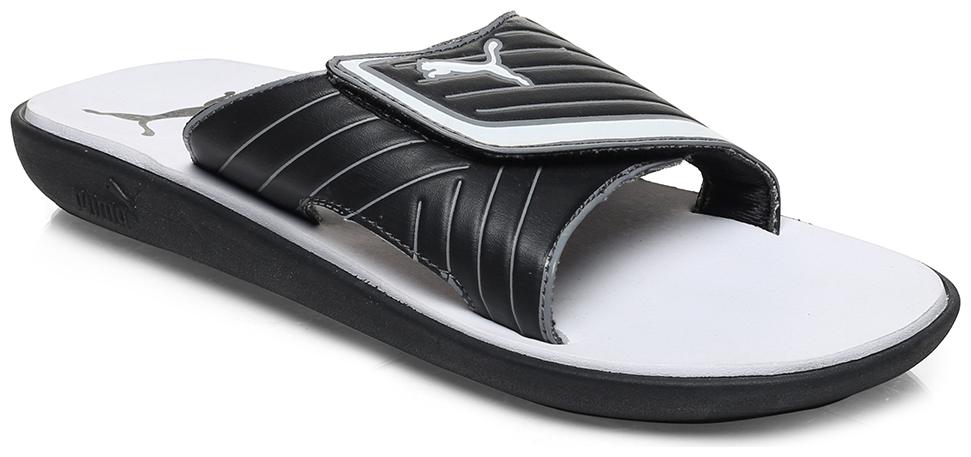 

Puma Men Black Sneaker Shoes