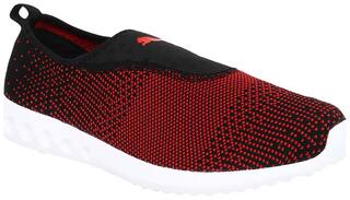 Puma Carson 2 Slip-On IDP Walking Shoes For Men (Black )