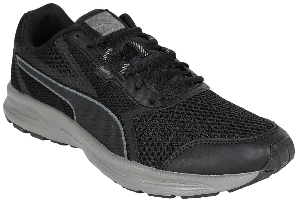 

Puma Men Essential Runner Running Shoes ( Black )