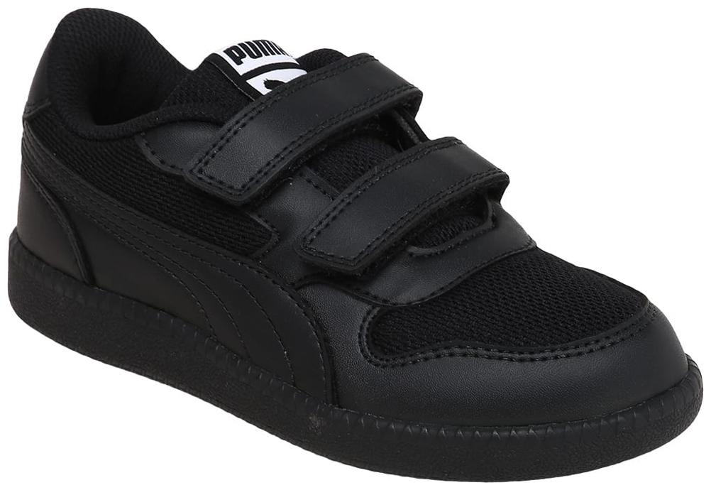 

Puma Kent V PS IDP Men Black Classic Sneakers - 19079501