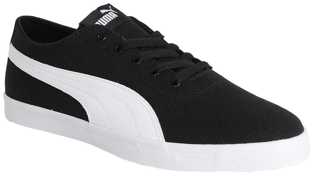 

Puma Urban Men Black Sneakers