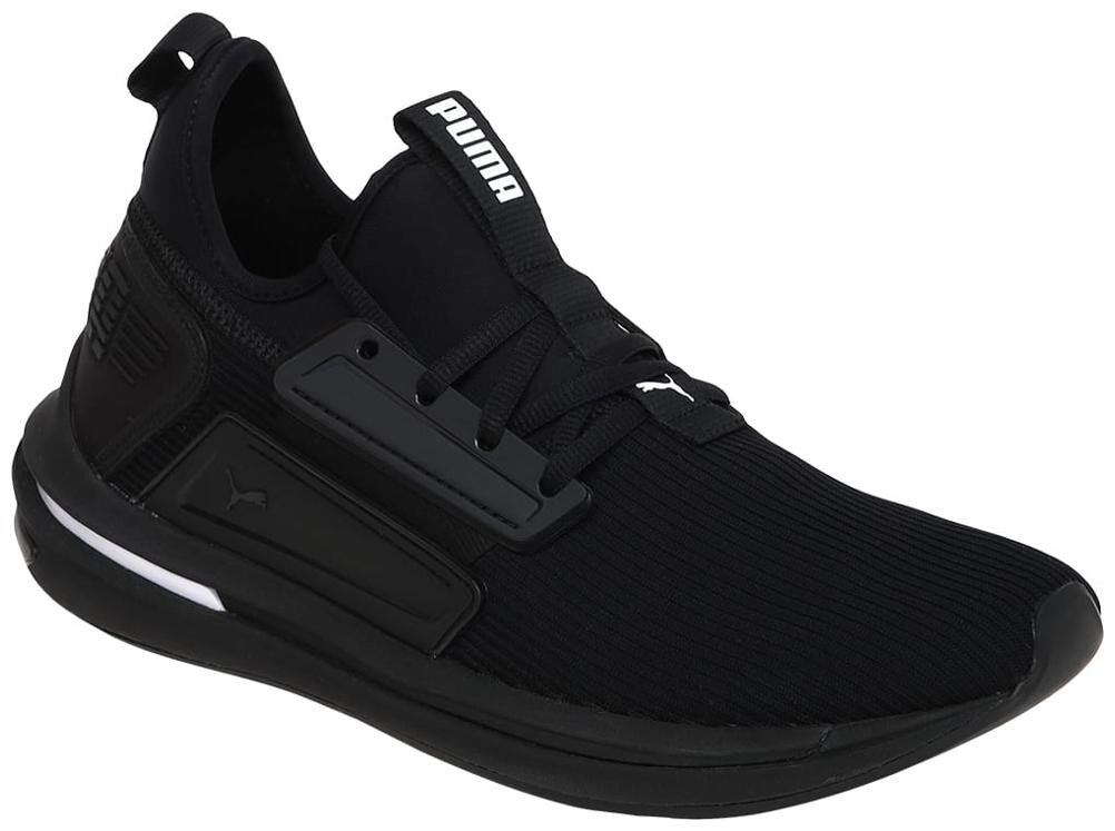 

Puma IGNITE Limitless SR Men Black Sneakers