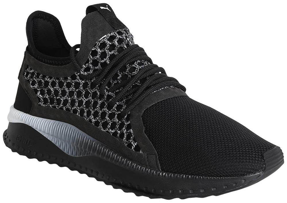 

Puma TSUGI NETFIT v2 Men Black Sneakers