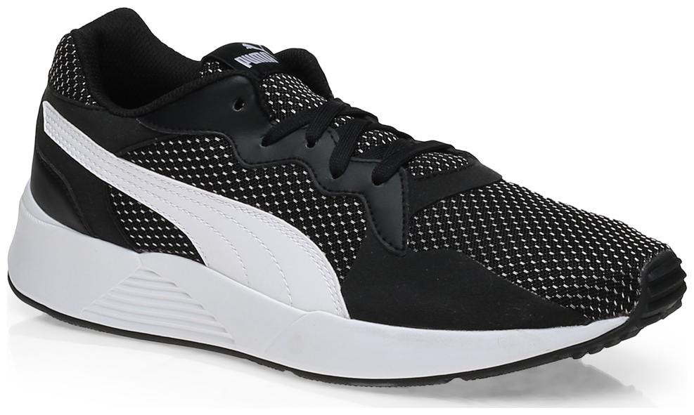 

Puma Men Pacer Plus Trekking Hiking Shoes ( Black )