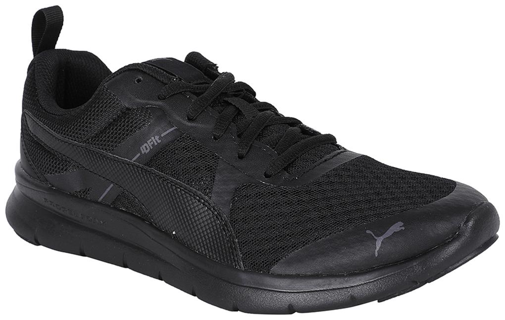 

Puma Men Black Sport Shoes
