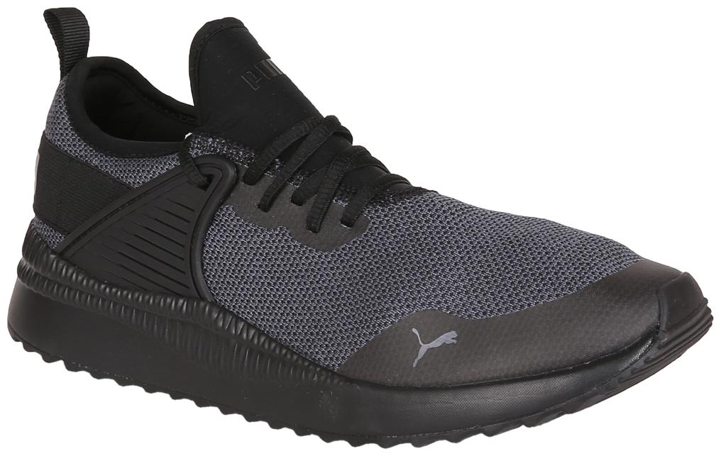

Puma Men Black Sport Shoes