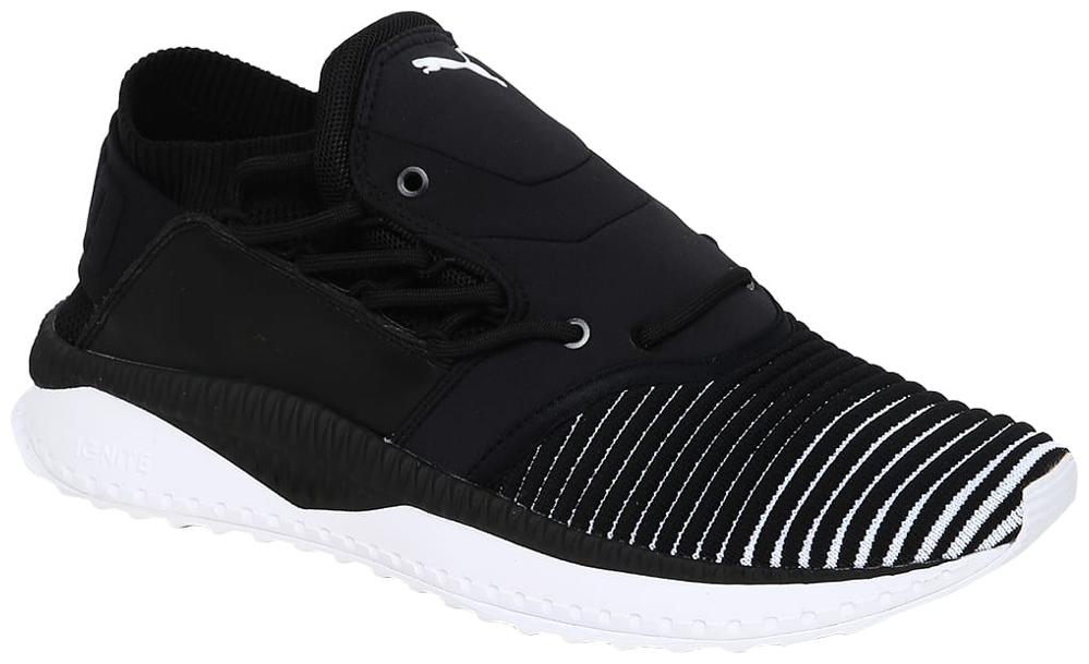 

Puma TSUGI Shinsei evoKNIT Men Black Sneakers