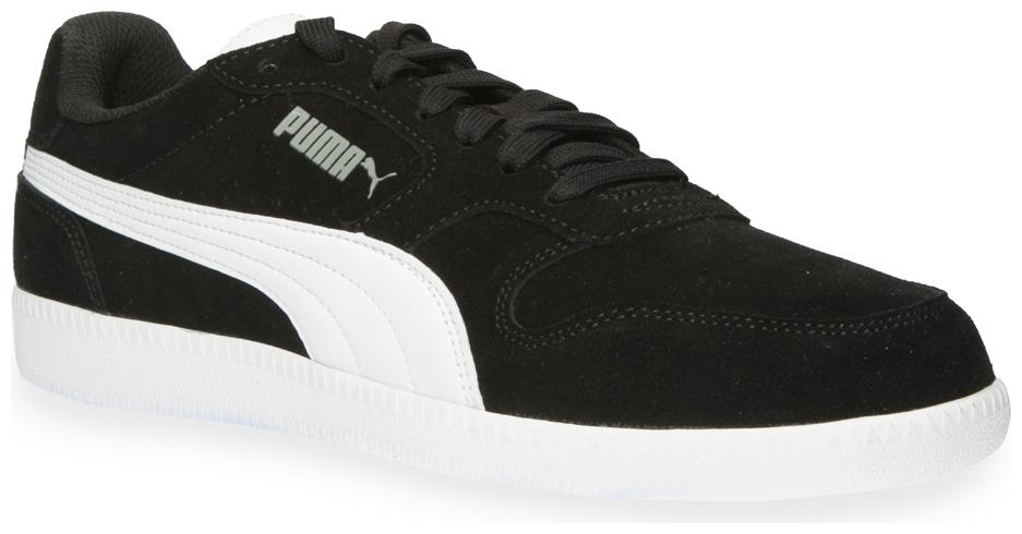 

Puma Icra Trainer SD Men Black Sneakers