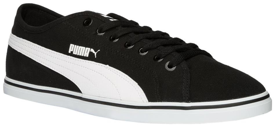 

Puma Elsu v2 CV DP Men Black Sneakers